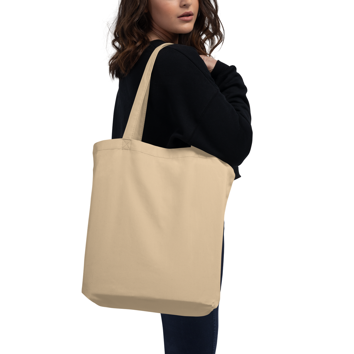 100% Organic Cotton VagaTote Bag