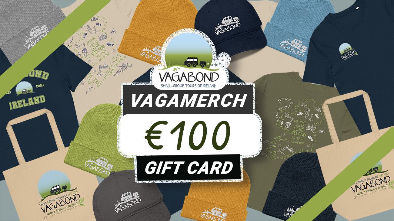 VagaMerch Gift Card