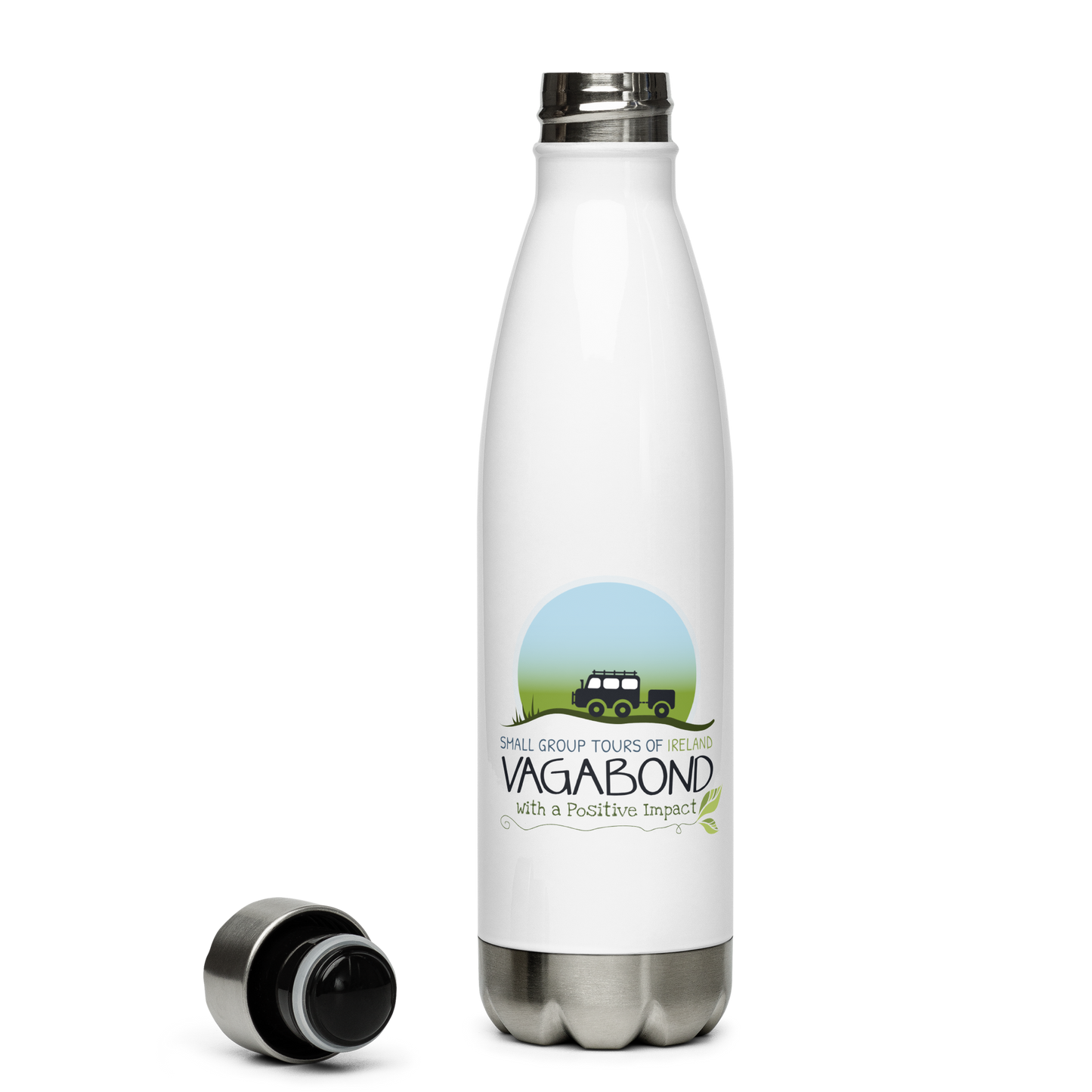 Vaga Water Bottle