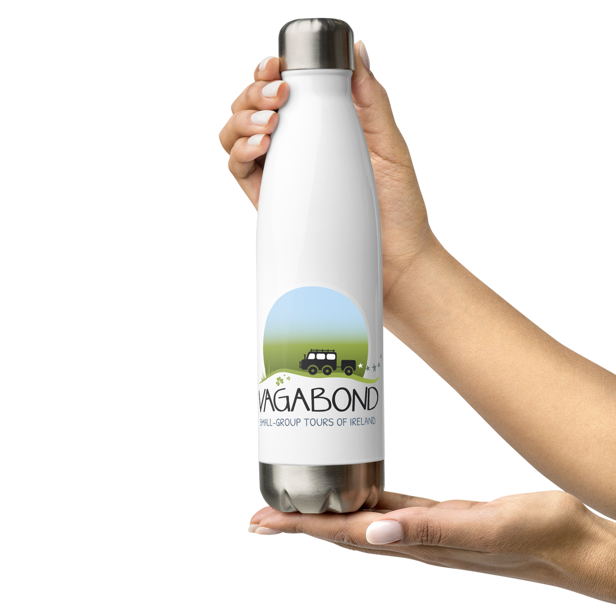 Vaga Water Bottle