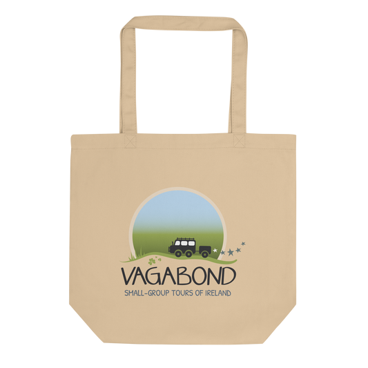 100% Organic Cotton VagaTote Bag