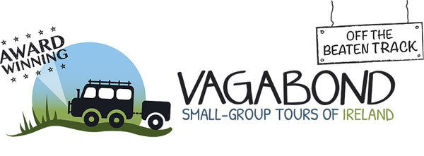 VagaMerch - Vagabond Tours Of Ireland