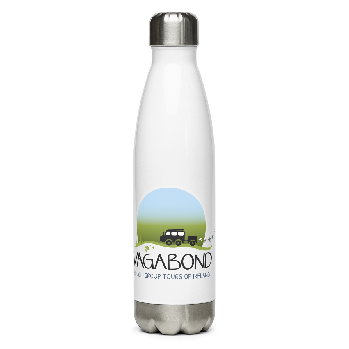 Vaga Water Bottle