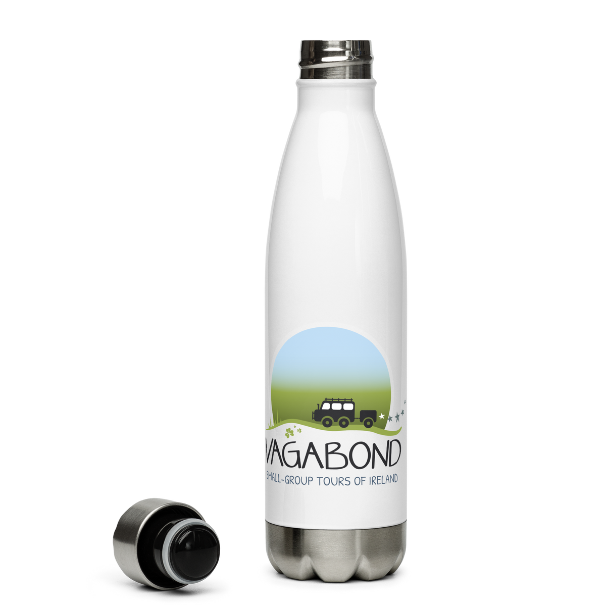 Vaga Water Bottle