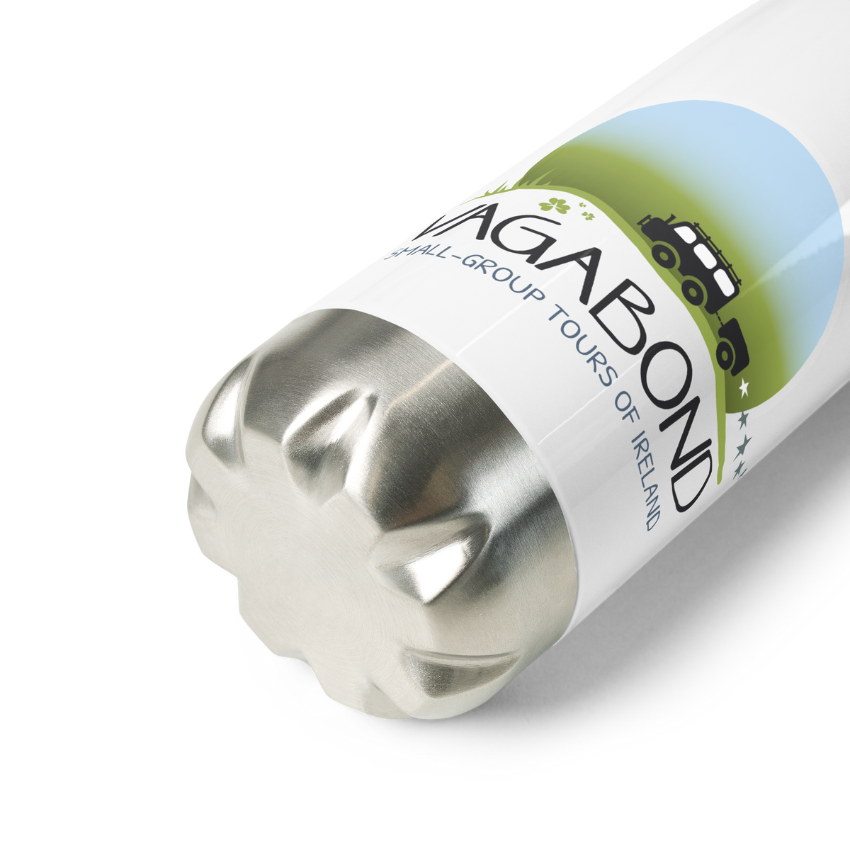 Vaga Water Bottle